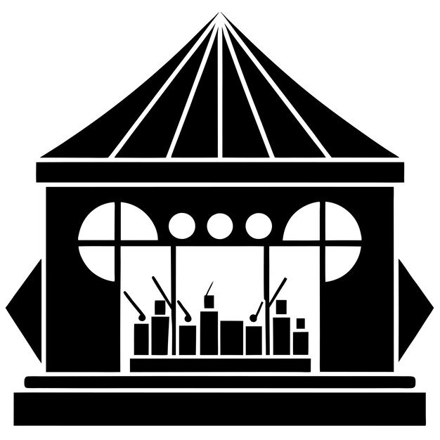 Booth Production